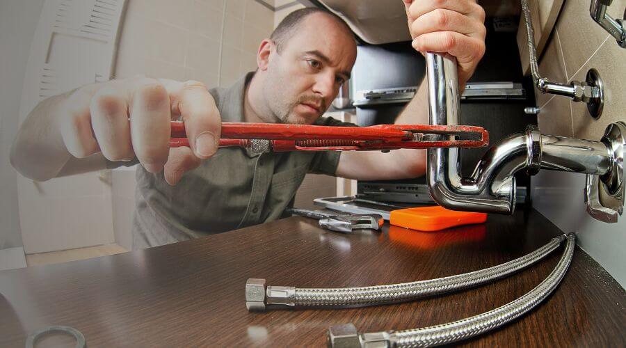 Professional sink repair in Lemon Cove, CA